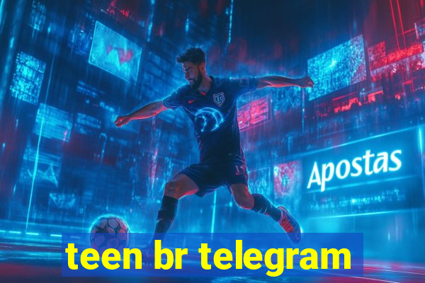 teen br telegram